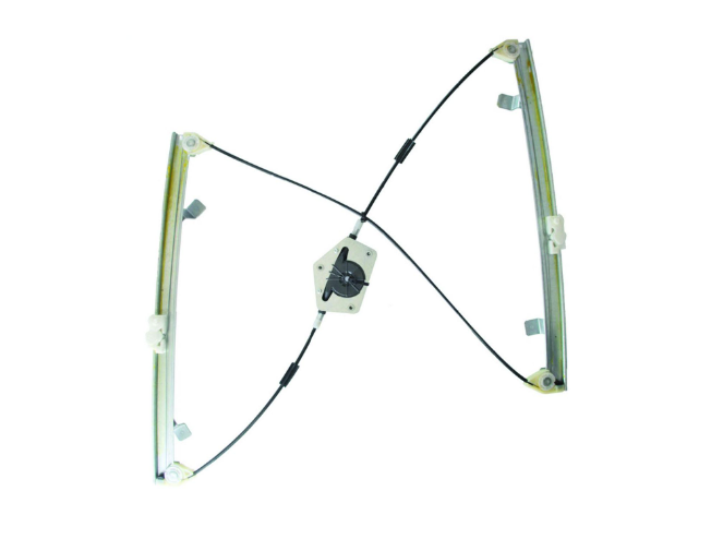 WAI Window Regulator - WPR2522L fits PSA Group