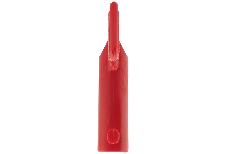 HELLA 9SL 706 729-031 Key - Red - with cap