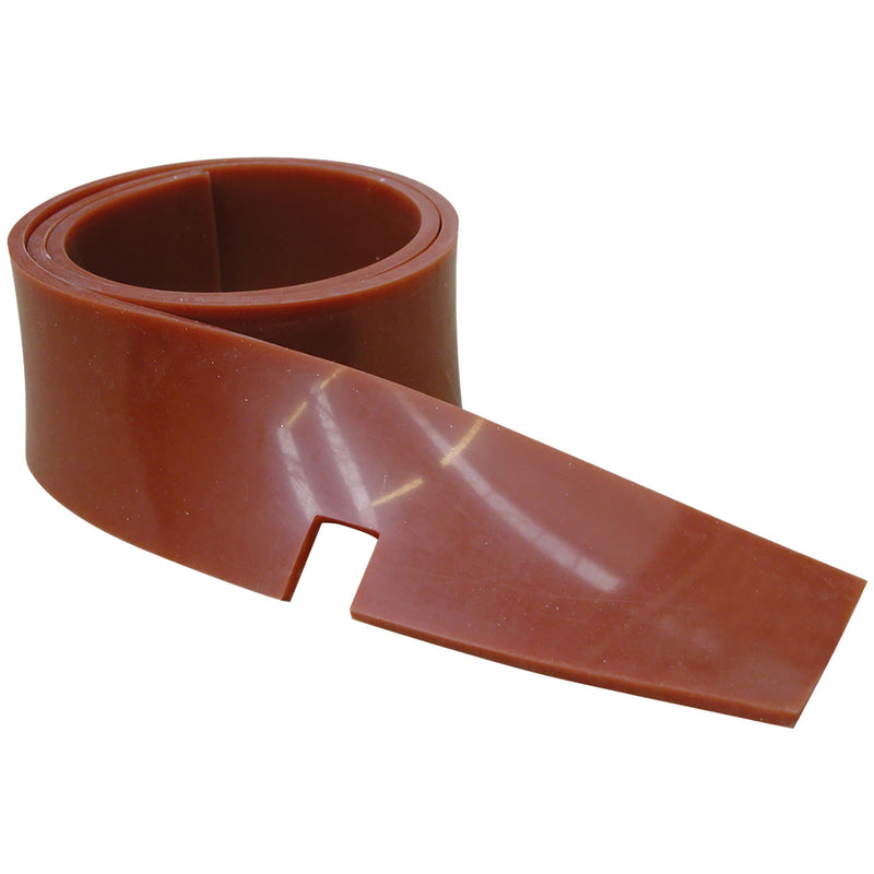 SIP 590x3mm Rear Polyurethane Squeegee