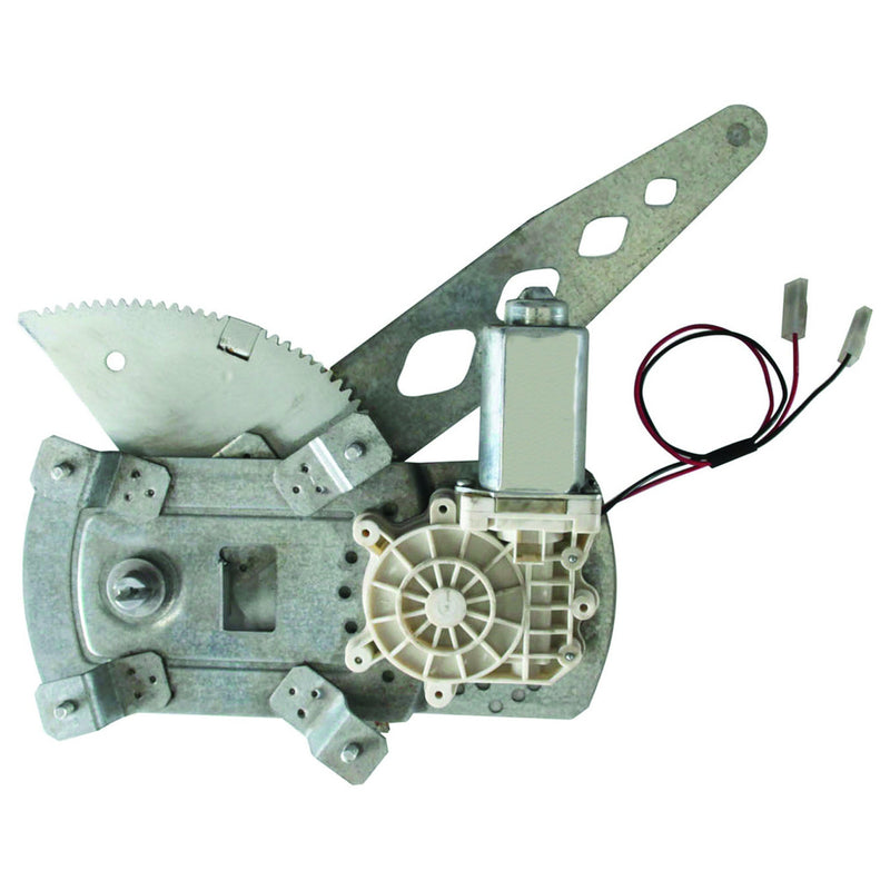 WAI Window Regulator - WPR4315RMB fits Toyota