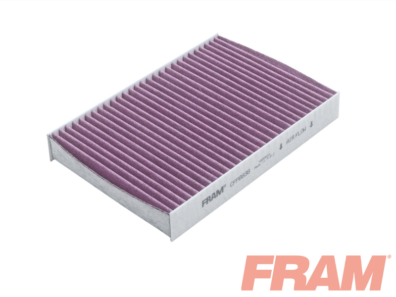 Fram Cabin / Pollen Filter - CFP8838