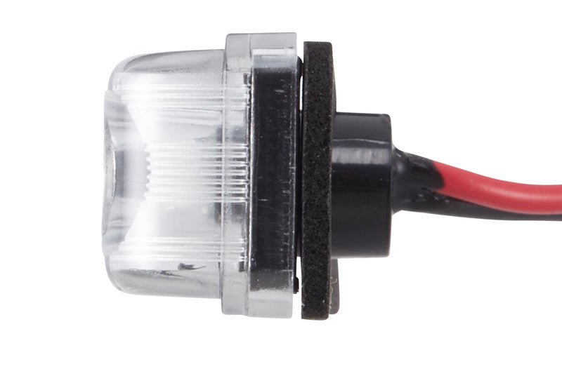 HELLA VALUEFIT 2PG 357 012-021 Position Light - Halogen - 12V