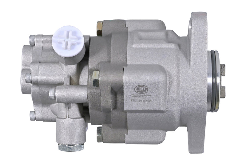 HELLA 8TL 359 003-801 Hydraulic Pump, steering - 200bar - Hydraulic