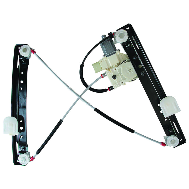 WAI Window Regulator - WPR3806RMB fits Ford