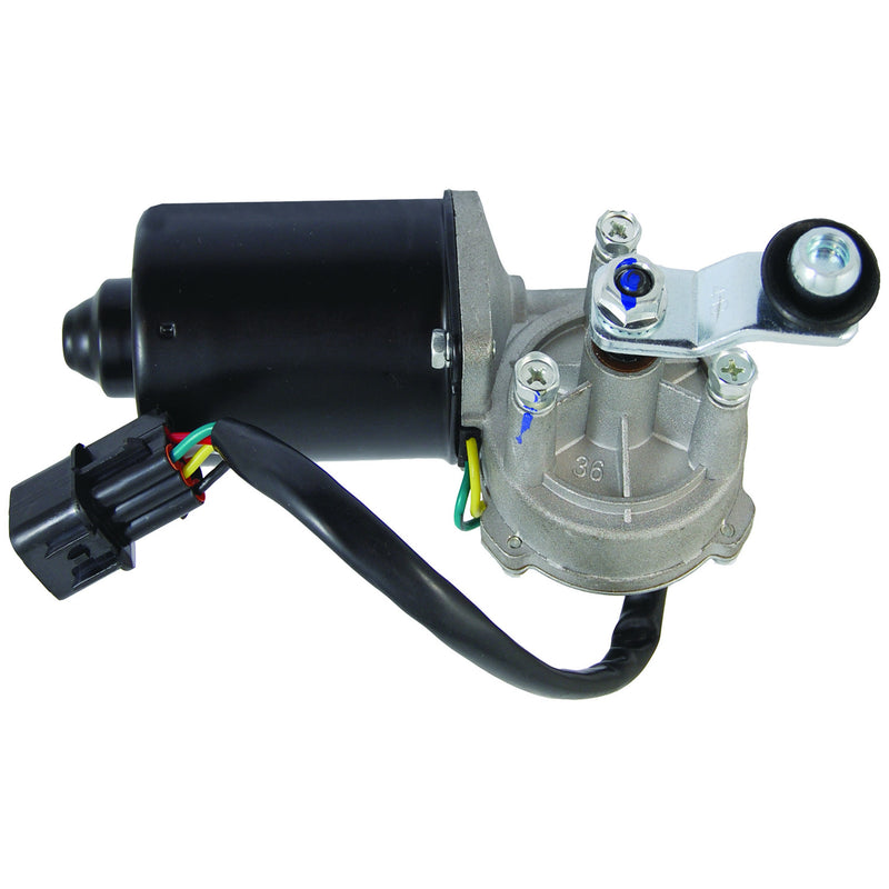 WAI Wiper Motor fits Kia