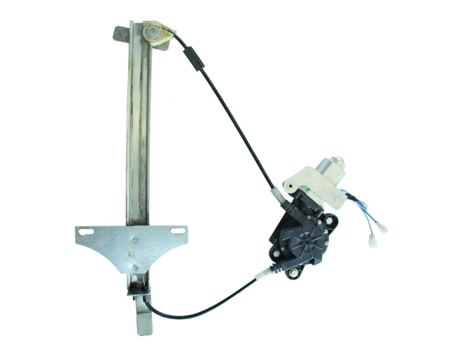 WAI Window Regulator - WPR2970RMB fits PSA Group