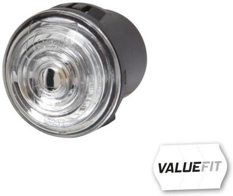 HELLA VALUEFIT 2KA 357 013-001 Licence Plate Light - LED - 12/24V