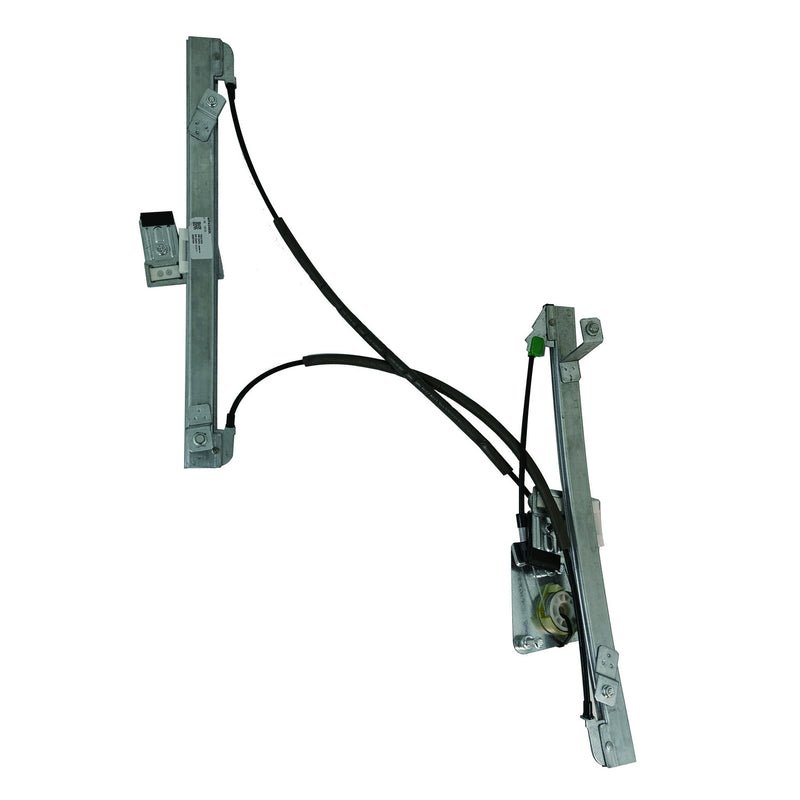 WAI Window Regulator - WPR3403L fits Volkswagen Audi Group