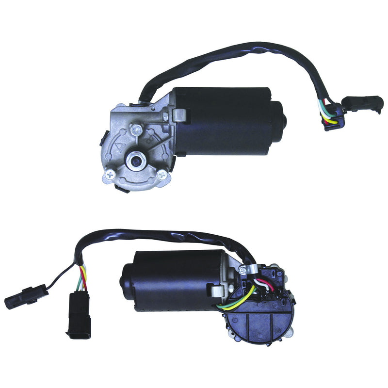 WAI Wiper Motor fits Case