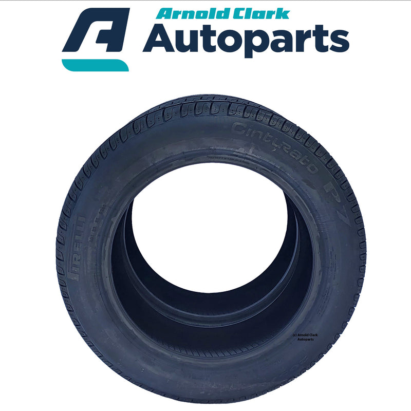 Pirelli 205 55 16 91V Cinturato P7 tyre