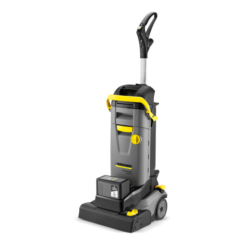 Karcher Scrubber Drier BR 30/4 C BP Pack - 1.783-228.0