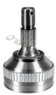 Shaftec CV Joint - CV1173N