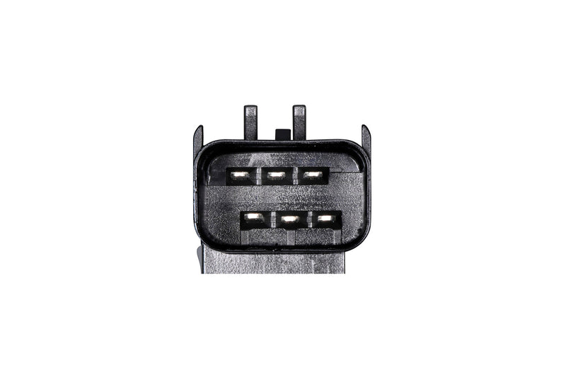 HELLA 8TF 358 306-531 Fuel Feed Unit - Electric - 6-pin connector