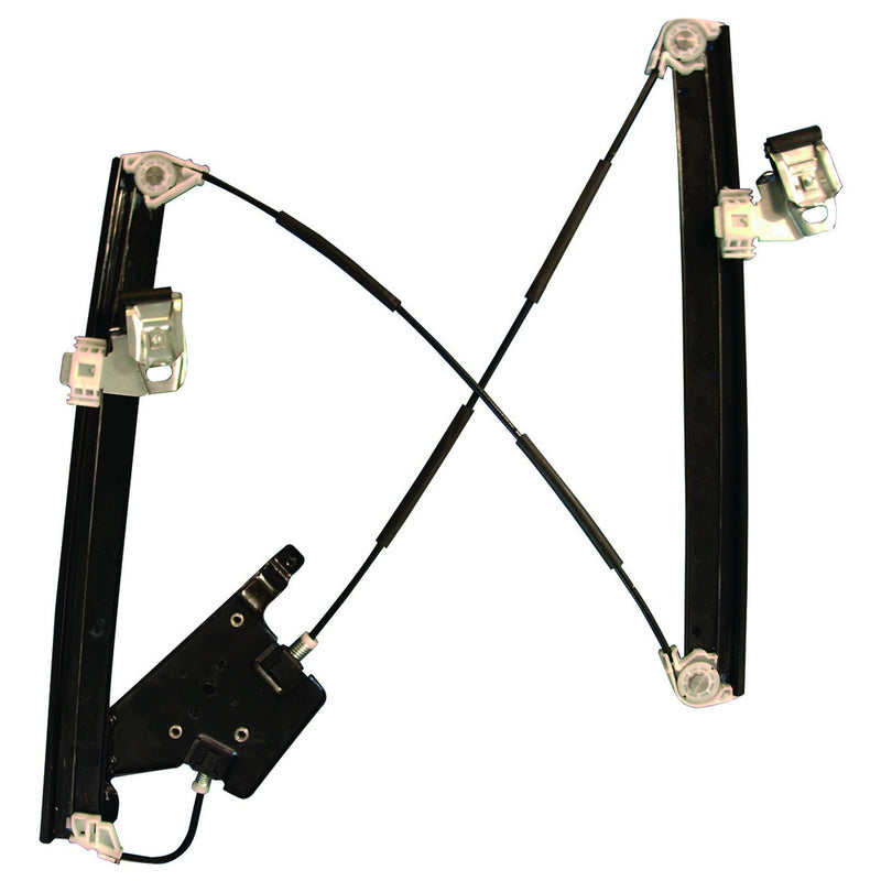 WAI Window Regulator - WPR3040R fits Ford