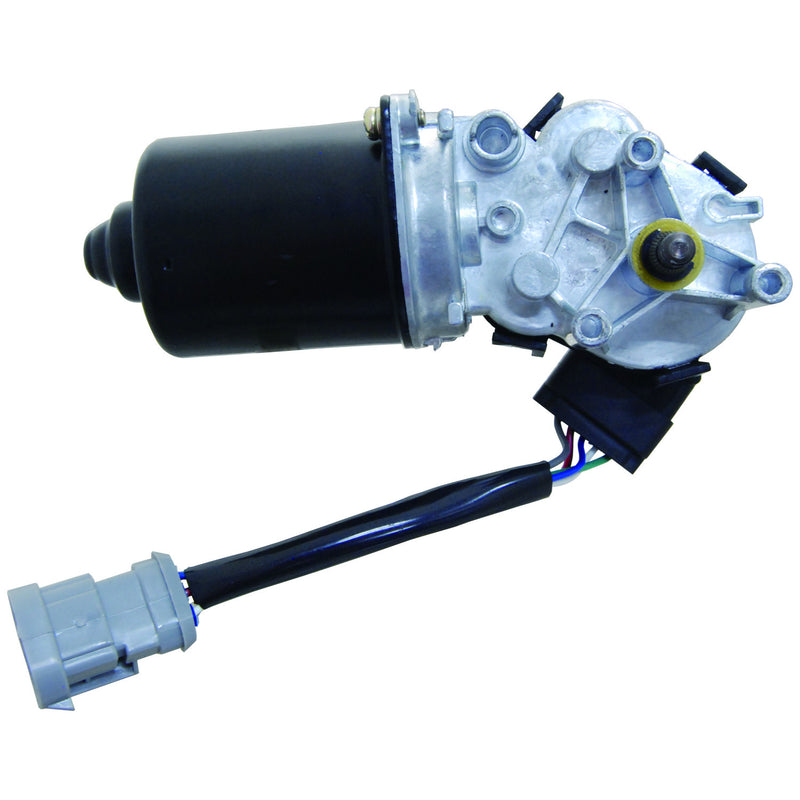 WAI Wiper Motor fits Nissan, Renault