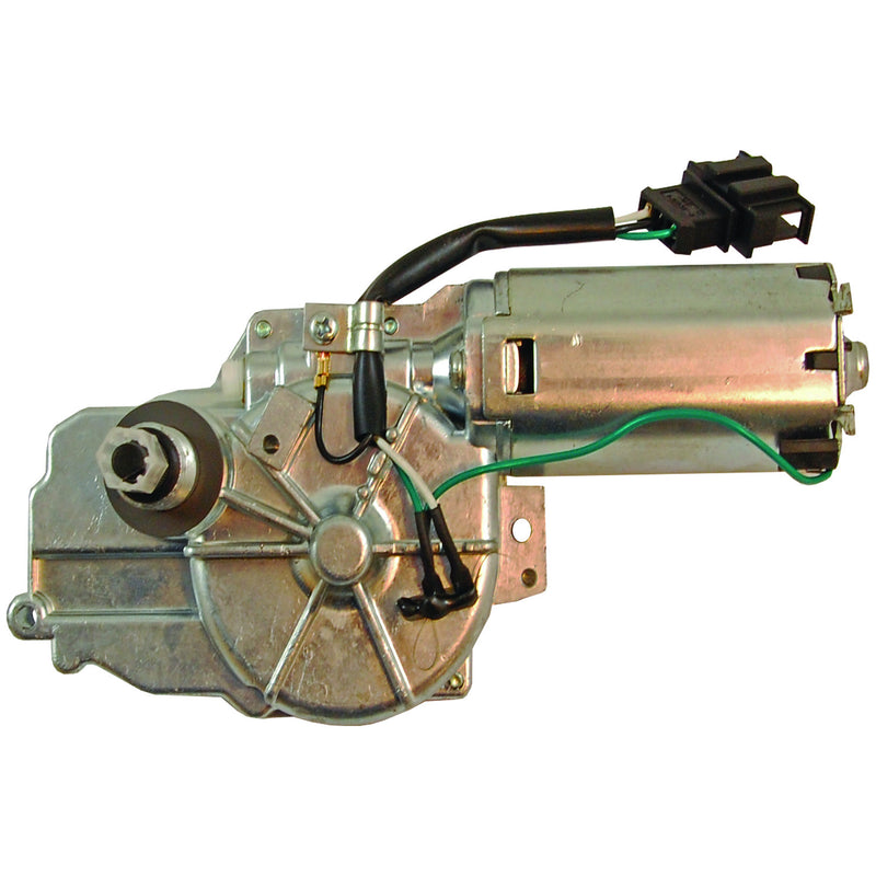 WAI Wiper Motor fits Volkswagen Audi Group