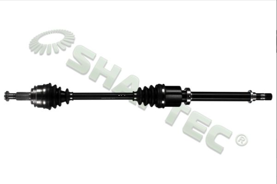 Shaftec Driveshaft - R404R - Call to order