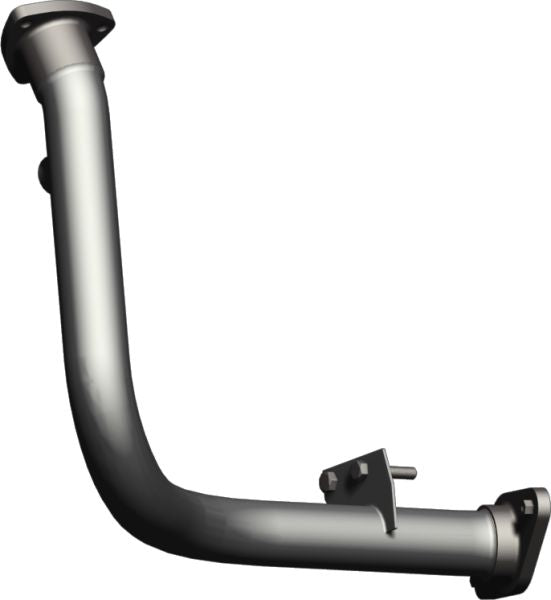 EEC Front Pipe - VX7009