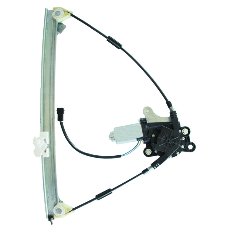 WAI Window Regulator - WPR2365RM fits PSA Group