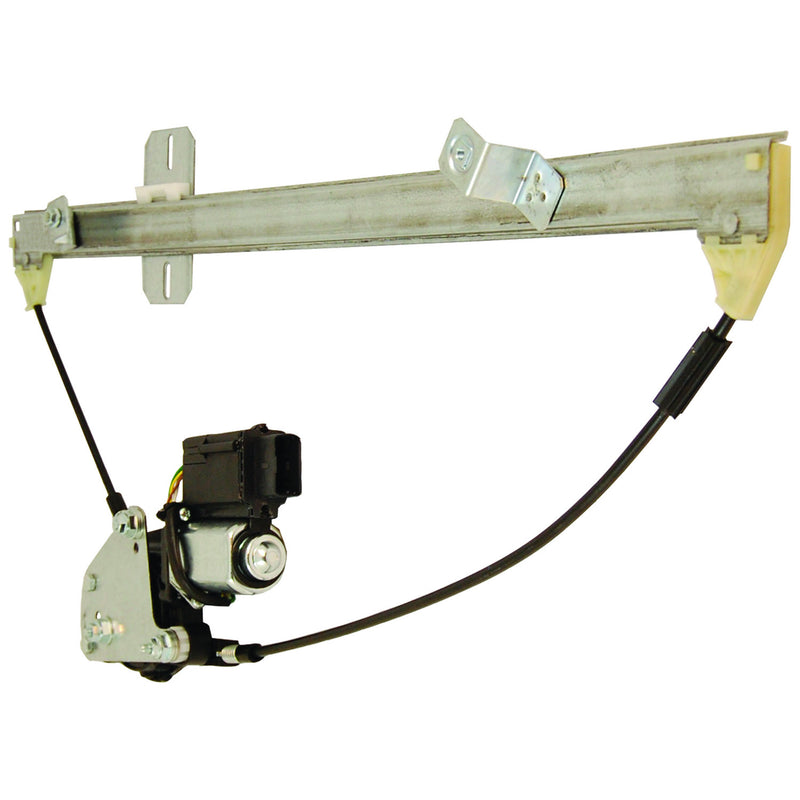 WAI Window Regulator - WPR2823RM fits Iveco, Opel, Renault, Vauxhall