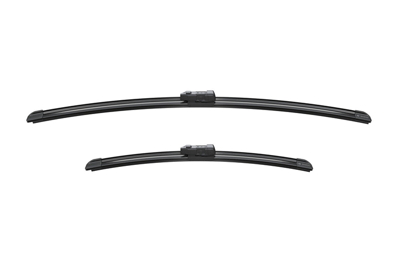 Bosch Aerotwin Front Wiper Blade Set - 600/400mm - A721S