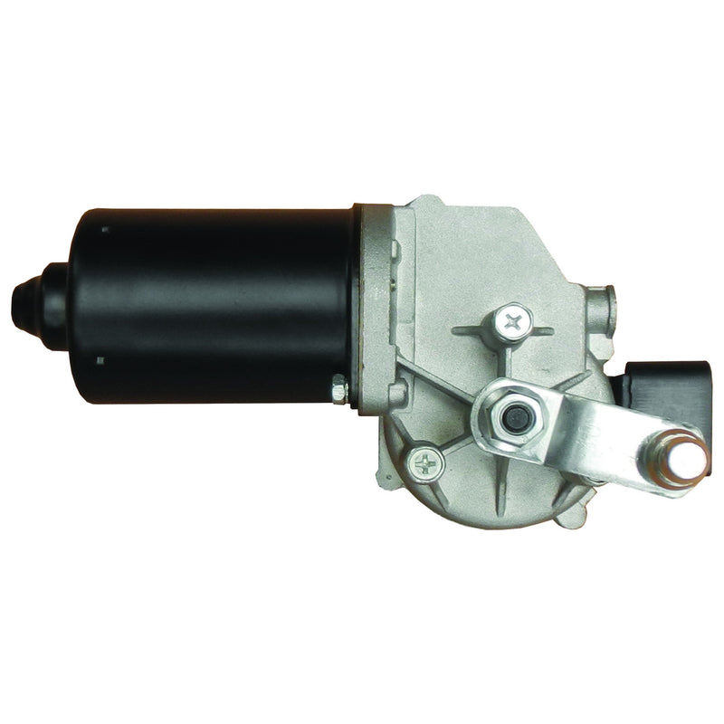 WAI Wiper Motor fits Volkswagen Audi Group