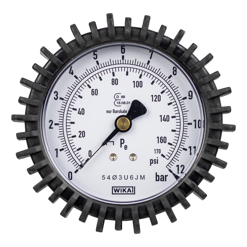 SIP Calibrated Tyre Inflator