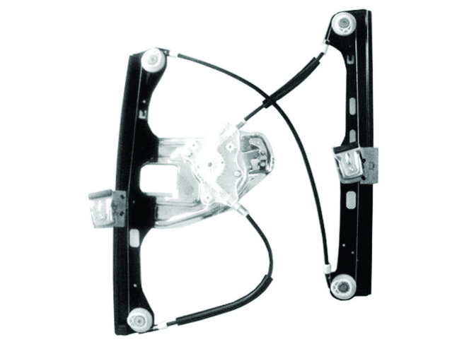 WAI Window Regulator - WPR2642L fits Mercedes-Benz