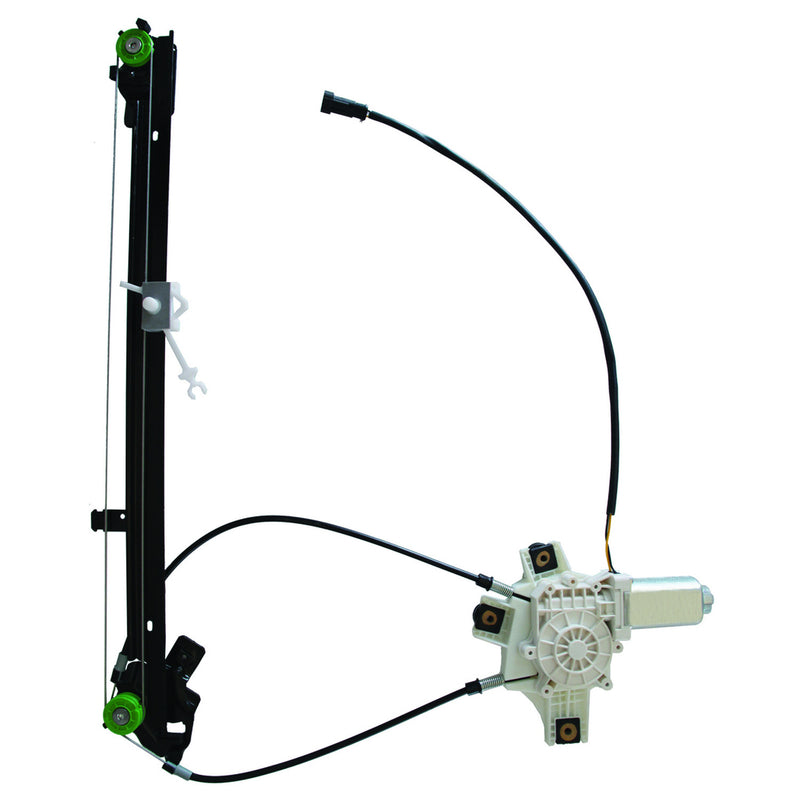 WAI Window Regulator - WPR2305RM fits Iveco