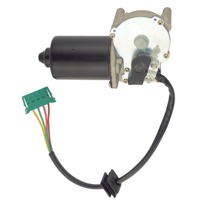 WAI Wiper Motor fits Mercedes-Benz