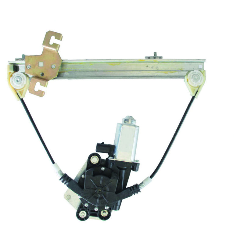 WAI Window Regulator - WPR2909RMB fits Alfa Romeo