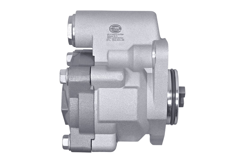 HELLA 8TL 359 003-861 Hydraulic Pump, steering - Hydraulic