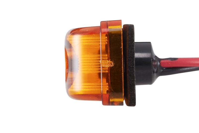 HELLA VALUEFIT 2PS 357 010-101 Side Marker Light - LED - 24V