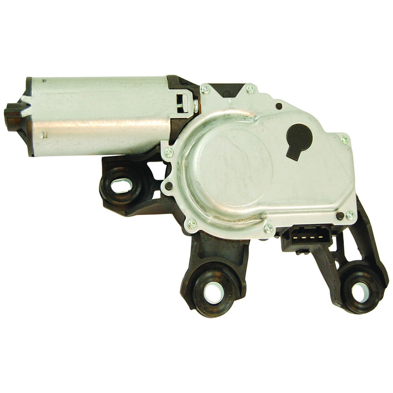 WAI Wiper Motor fits Volkswagen Audi Group