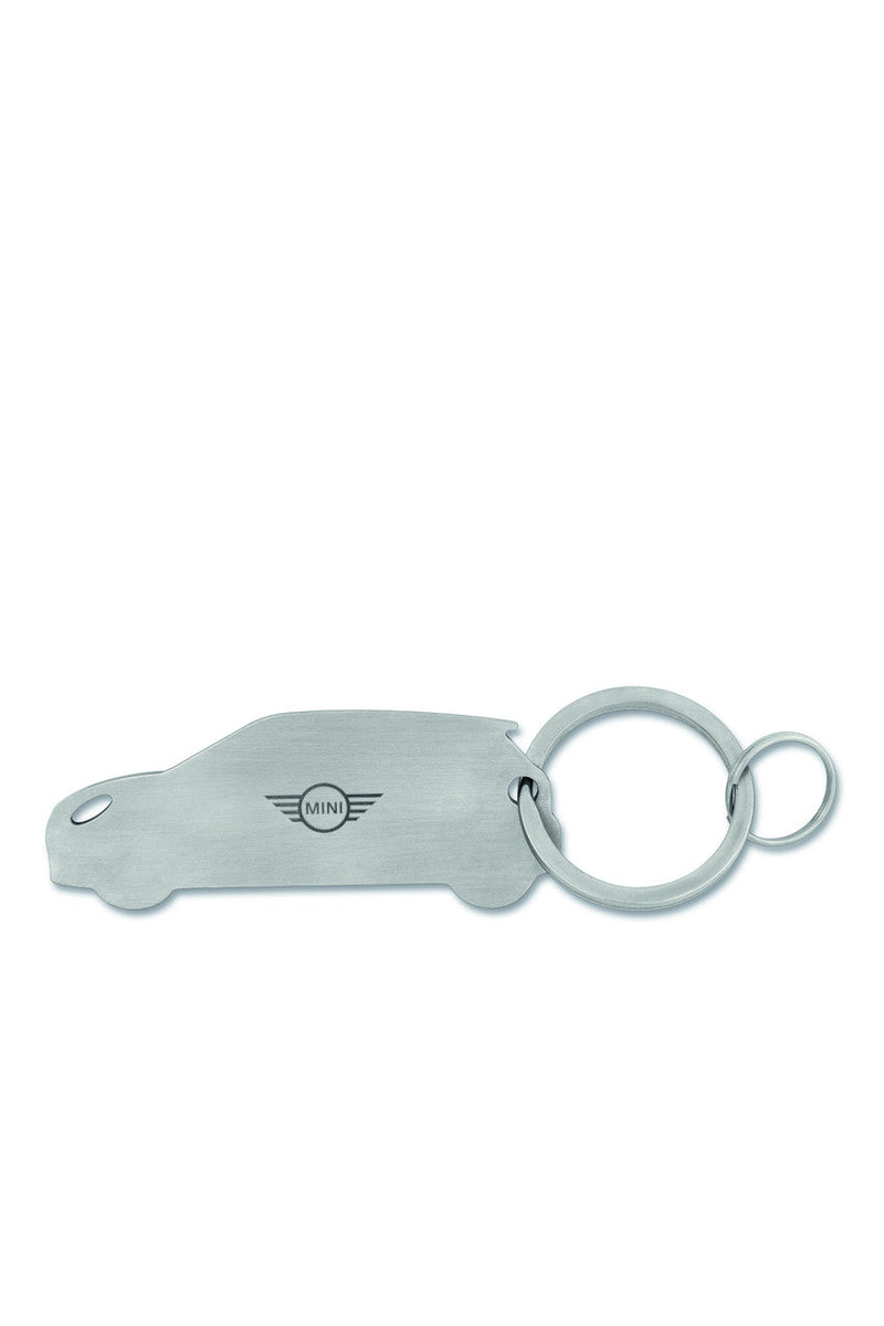 Genuine MINI Cooper Keyring -  80275B320E8