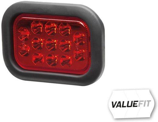 HELLA VALUEFIT 2BA 357 025-011 Direction Indicator - LED - 12/24V