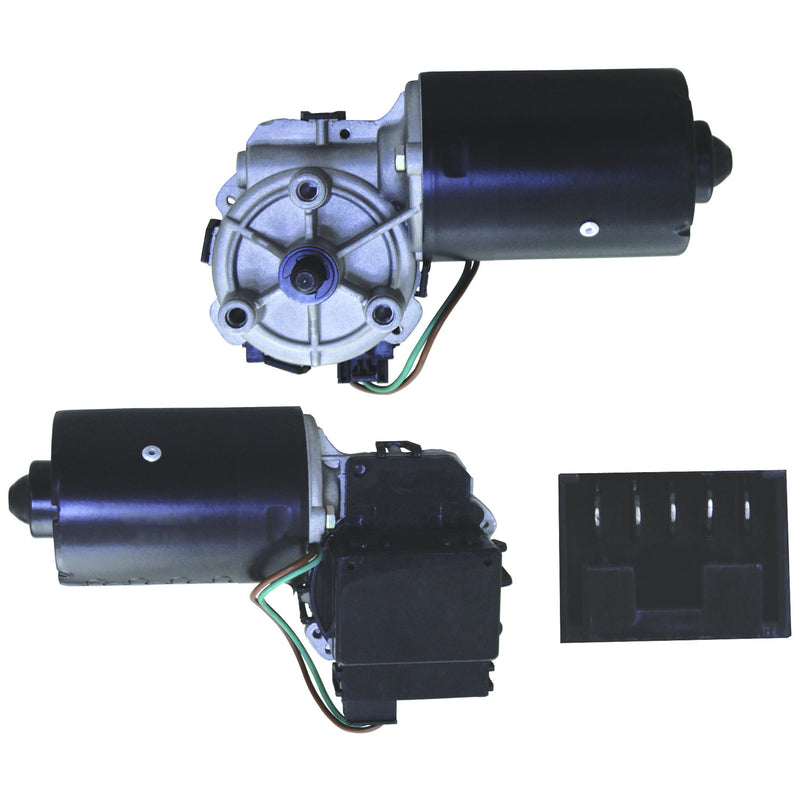 WAI Wiper Motor fits Fiat