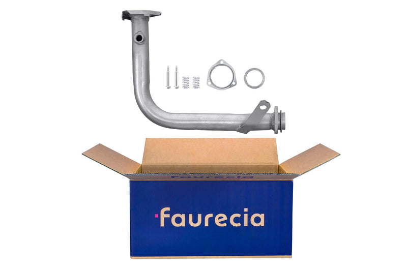 FAURECIA 8LA 366 006-301 Exhaust Pipe - Easy2Fit® Kit - fits RENAULT 12