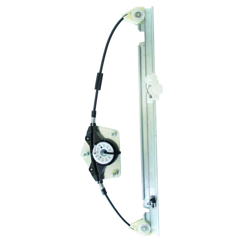 WAI Window Regulator - WPR2440LB fits Volkswagen Audi Group