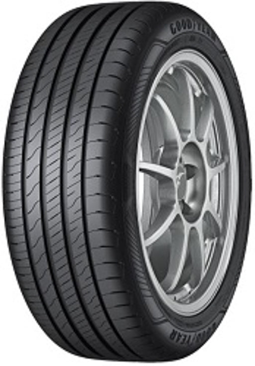 Goodyear 285 60 18 116V EfficientGrip 2 SUV tyre