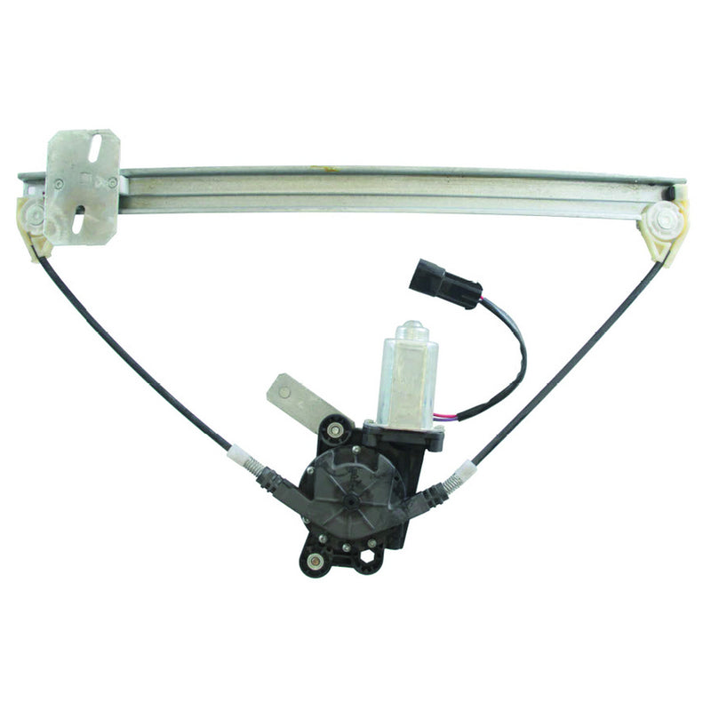 WAI Window Regulator - WPR3050RM fits Fiat