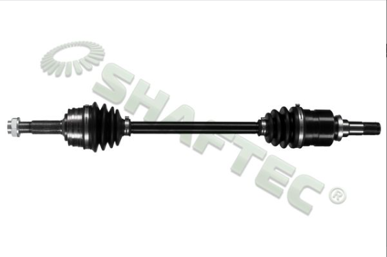 Shaftec Driveshaft (Qds6730L) - P224L - Call to order