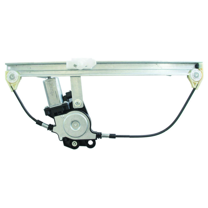 WAI Window Regulator - WPR3054RM fits Fiat