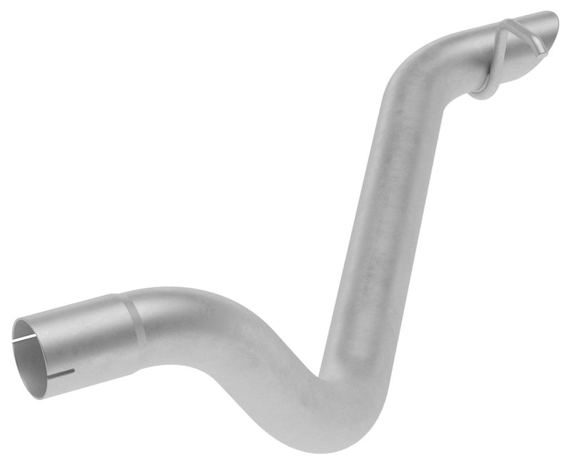 FAURECIA 8LA 366 004-091 Exhaust Pipe - Easy2Fit® Kit - fits MERCEDES-BENZ VITO / MIXTO (W639)