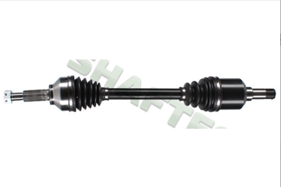 Shaftec Driveshaft - FO307L - Call to order