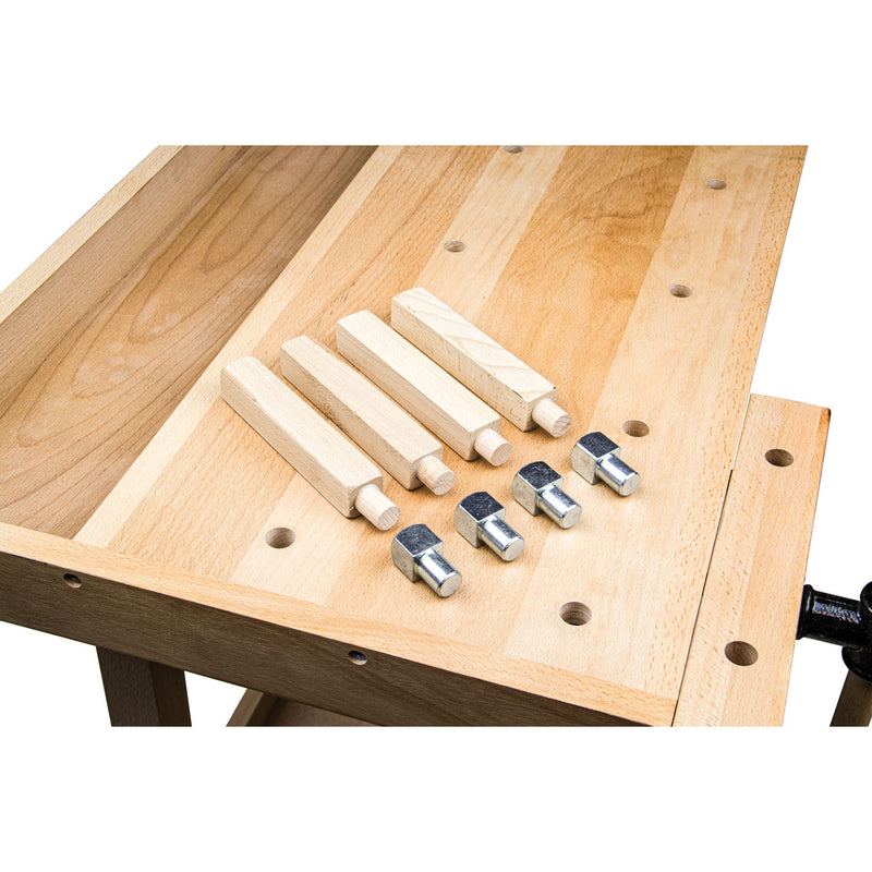 SIP Beech Workbench