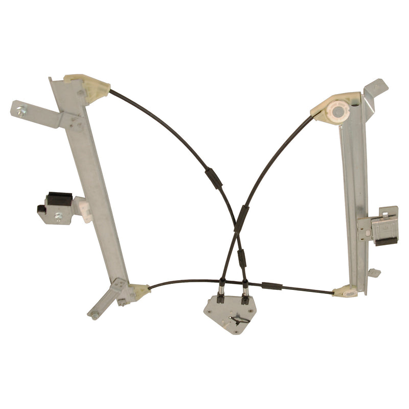 WAI Window Regulator - WPR3458L fits Volkswagen Audi Group