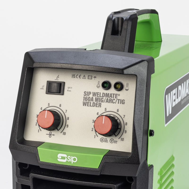 SIP WELDMATE® 160A MIG Welder