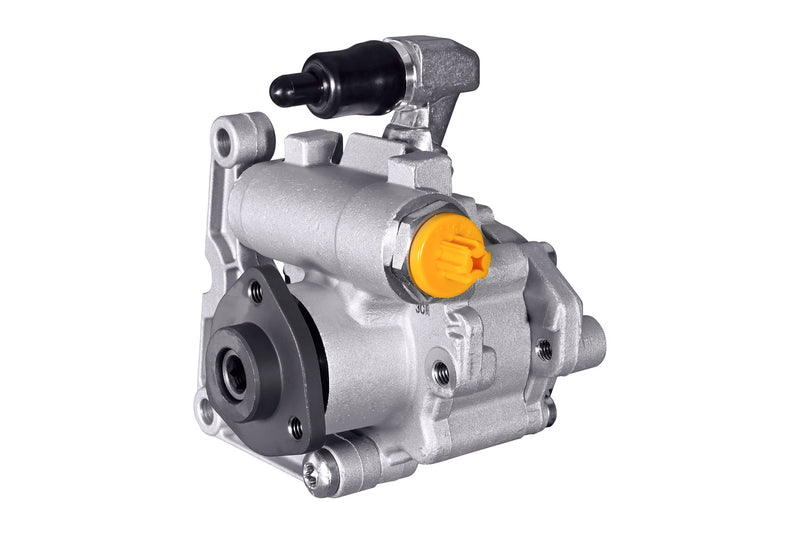 HELLA 8TL 359 003-481 Hydraulic Pump, steering - 128bar - Hydraulic