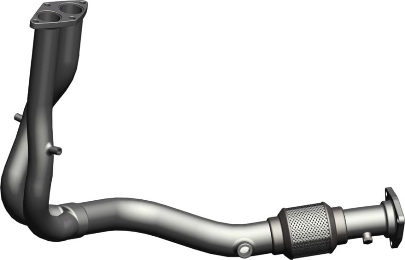 EEC Front Pipe - FI7500